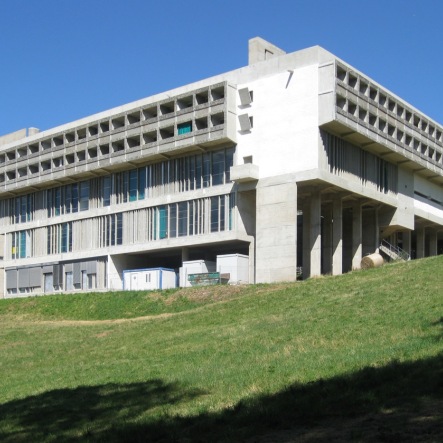 洋書 la Tourette et Le Corbusier La Tourette by Le Corbusier — Pallant Bookshop